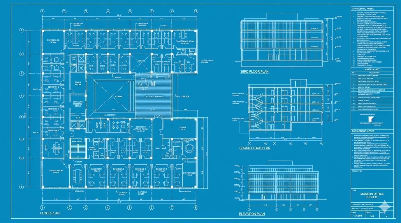 Projektové řízení a poradenství
